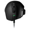 Миша Logitech G502 X Black (910-006138)