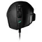 Миша Logitech G502 X Black (910-006138)