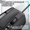 Миша Logitech G502 X Black (910-006138)