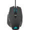 Миша Corsair M65 RGB Ultra Tunable FPS Gaming Mouse Black (CH-9309411-EU2)