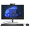 Моноблок HP ProOne 440 G9 (6D3F2EA) Black