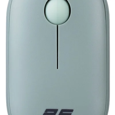 Миша бездротова 2E MF300 Silent Ashen Green (2E-MF300WGN)