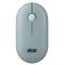 Миша бездротова 2E MF300 Silent Ashen Green (2E-MF300WGN)