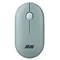 Миша бездротова 2E MF300 Silent Ashen Green (2E-MF300WGN)