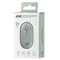 Миша бездротова 2E MF300 Silent Ashen Green (2E-MF300WGN)