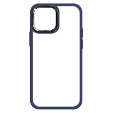 Чохол-накладка Armorstandart Unit для Apple iPhone 13 mini Deep Navy (ARM62498)