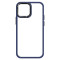 Чохол-накладка Armorstandart Unit для Apple iPhone 13 mini Deep Navy (ARM62498)