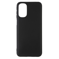 Чохол-накладка Armorstandart Matte Slim Fit для Motorola Moto G41 Black (ARM62045)