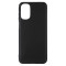 Чохол-накладка Armorstandart Matte Slim Fit для Motorola Moto G41 Black (ARM62045)