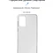 Чохол-накладка Armorstandart Air для Samsung Galaxy A73 5G SM-A736 Transparent (ARM65982)