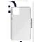 Чохол-накладка Armorstandart Air для Samsung Galaxy A73 5G SM-A736 Transparent (ARM65982)