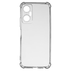 Чохол-накладка Armorstandart Air Force для Infinix Hot 20 5G (X666B) Camera cover Transparent (ARM66428)