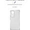 Чохол-накладка Armorstandart Air Force для Xiaomi 12T Pro Camera cover Transparent (ARM64780)
