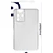 Чохол-накладка Armorstandart Air Force для Xiaomi 12T Pro Camera cover Transparent (ARM64780)