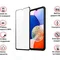 Захисне скло BeCover для Samsung Galaxy A14 SM-A145/A14 5G SM-A146 Black (708953)