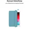 Чохол-книжка Armorstandart Smart для Apple iPad 10.9 (2020/2022) Light Blue (ARM65116)