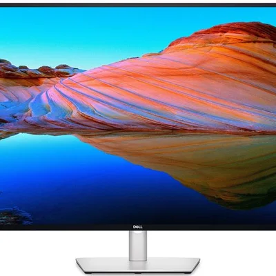 Монiтор Dell 43" U4323QE (210-BFIS) IPS Black