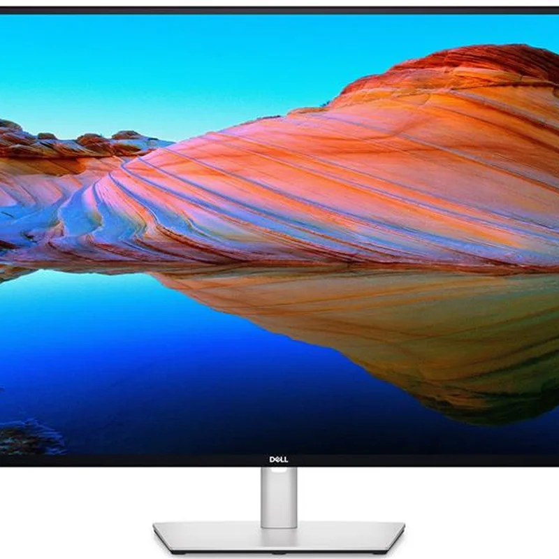 Монiтор Dell 43" U4323QE (210-BFIS) IPS Black