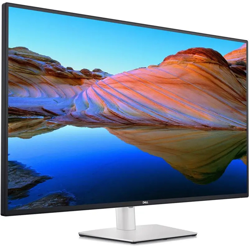 Монiтор Dell 43" U4323QE (210-BFIS) IPS Black Монiтор Dell 43" U4323QE (210-BFIS) IPS Black