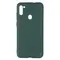 Чохол-накладка Armorstandart Icon для Samsung Galaxy A11 SM-A115/M11 SM-M115 Camera cover Pine Green (ARM67491) Чохол-накладка Armorstandart Icon для Samsung Galaxy A11 SM-A115/M11 SM-M115 Camera cover Pine Green (ARM67491)