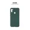 Чохол-накладка Armorstandart Icon для Samsung Galaxy A11 SM-A115/M11 SM-M115 Camera cover Pine Green (ARM67491) Чохол-накладка Armorstandart Icon для Samsung Galaxy A11 SM-A115/M11 SM-M115 Camera cover Pine Green (ARM67491)