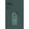Чохол-накладка Armorstandart Icon для Samsung Galaxy A11 SM-A115/M11 SM-M115 Camera cover Pine Green (ARM67491) Чохол-накладка Armorstandart Icon для Samsung Galaxy A11 SM-A115/M11 SM-M115 Camera cover Pine Green (ARM67491)
