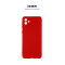 Чохол-накладка Armorstandart Icon для Samsung Galaxy A04 SM-A045 Camera cover Red (ARM63907)