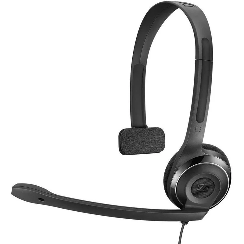 Гарнітура Sennheiser Epos PC 7 USB (1000431)