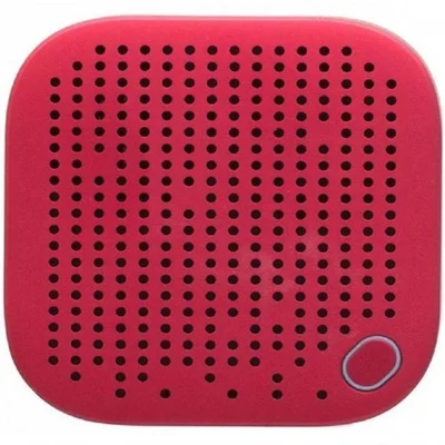 Акустична система Remax RB-M27 Red (6954851287452)