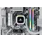 Модуль пам`ятi DDR4 2x16GB/3600 Corsair Vengeance RGB Pro SL White (CMH32GX4M2D3600C18W)