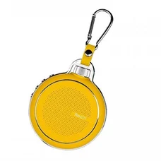 Акустична система Recci RBS-D1 Travel Yellow (6955482589892)