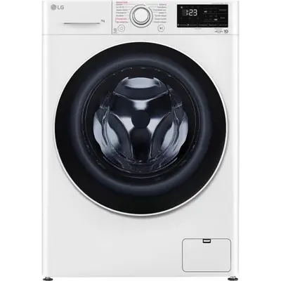 Пральна машина LG F2V3HS0WW