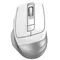 Миша бездротова A4Tech Fstyler FB35C Icy White