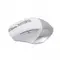 Миша бездротова A4Tech Fstyler FB35C Icy White