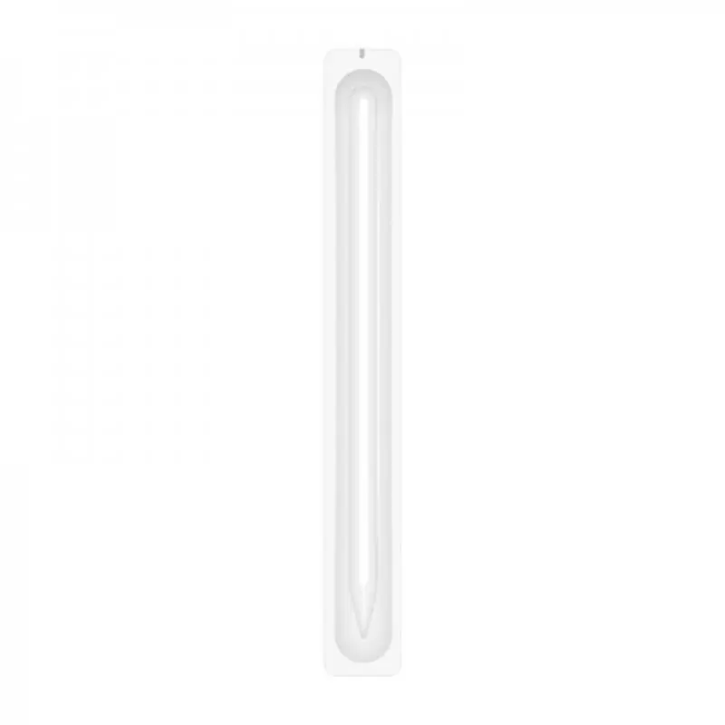 БЗП Goojodoq для стилуса Apple Pencil 2 GD13 Wireless Magnetic Type-C White (1005004487306813W)