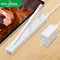 БЗП Goojodoq для стилуса Apple Pencil 2 GD13 Wireless Magnetic Type-C White (1005004487306813W)