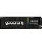 Накопичувач SSD 250GB GOODRAM PX600 M.2 2280 PCIe 4.0 x4 NVMe 3D NAND (SSDPR-PX600-250-80)