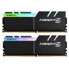 Модуль пам`ятi DDR4 2x16GB/3600 G.Skill Trident Z RGB (F4-3600C18D-32GTZR)