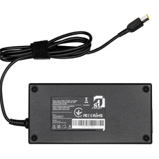 Блок живлення 1StCharger для ноутбука Lenovo 20V 170W 8.5A Square (AC1STLE170WC)
