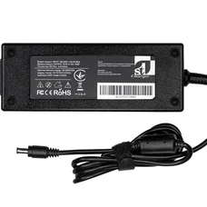 Блок живлення 1StCharger для ноутбука Sony 19.5V 120W 6.15A 6.5x4.4мм (AC1STSO120WA2)
