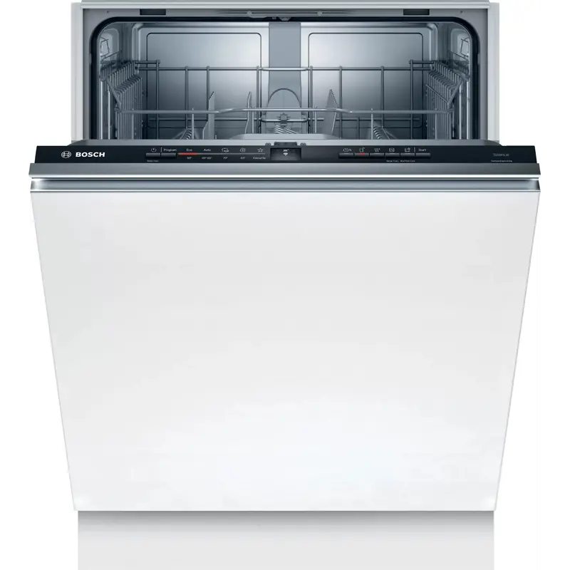 Вбудована посудомийна машина Bosch SMV2ITX14K