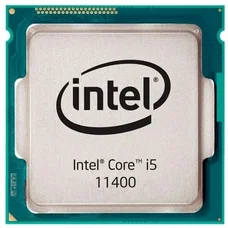Процесор Intel Core i5 11400 2.6GHz (12MB, Rocket Lake, 65W, S1200) Tray (CM8070804497015)
