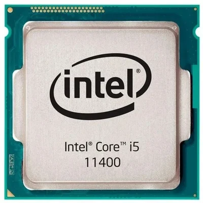 Процесор Intel Core i5 11400 2.6GHz (12MB, Rocket Lake, 65W, S1200) Tray (CM8070804497015)