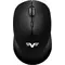 Миша бездротова Frime FWMO-300В Wireless Black USB