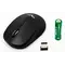 Миша бездротова Frime FWMO-300В Wireless Black USB