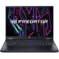 Ноутбук Acer Predator Helios 16 PH16-71-95AJ (NH.QJSEU.002) Black