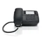 Провiдний телефон Gigaset DA510 Black (S30054-S6530-R601)