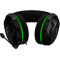 Гарнiтура HyperX Cloud Stinger 2 Core Xbox 3.5mm Black/Green (6H9B8AA)