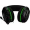 Гарнiтура HyperX Cloud Stinger 2 Core Xbox 3.5mm Black/Green (6H9B8AA)