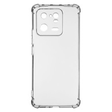 Чохол-накладка Armorstandart Air Force для Xiaomi 13 Pro 5G Camera cover Transparent (ARM65686)